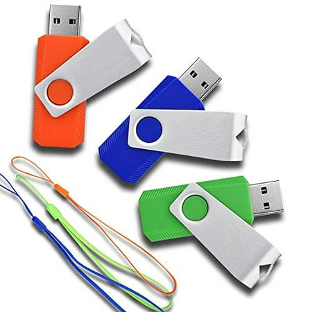 Wholesale 32GB Swivel USB 2.0 Flash Pen Drive Folding Enough Memory Stick Thumb